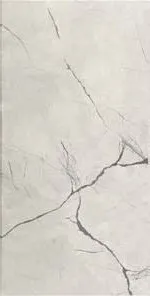 Ayazma Ayazma Light Grey porcelain tile, 30×60 cm, Glossy finish