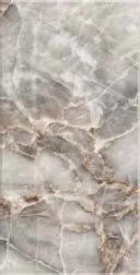 Royal Royal Dark Grey porcelain tile, 30×60 cm, Glossy finish