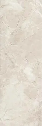 Hatay Hatay Light Grey porcelain tile, 30×90 cm, Glossy finish
