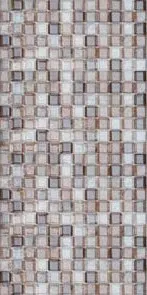 Avanos Avanos Brown porcelain tile, 30×60 cm, Glossy finish