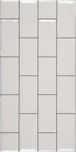 İzmir İzmir porcelain tile, 30×60 cm, Glossy finish