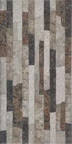 Simena Sorgun Grey porcelain tile, 30×60 cm, Matt finish