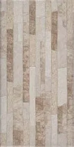 Simena Sorgun Cream porcelain tile, 30×60 cm, Matt finish