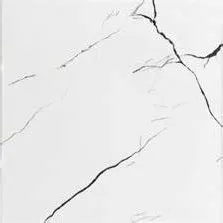 Ayazma Ayazma White porcelain tile, 45×45 cm, Matt finish