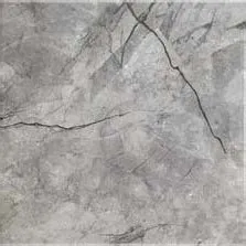 Ayazma Ayazma Dark Grey porcelain tile, 45×45 cm, Matt finish