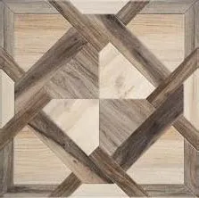 Kapadokya Burgaz Beige porcelain tile, 45×45 cm, Matt finish