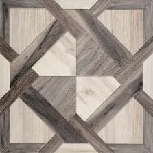 Kapadokya Burgaz Grey porcelain tile, 45×45 cm, Matt finish