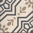 Bursa Mavi Bursa Blue porcelain tile, 45×45 cm, Matt finish