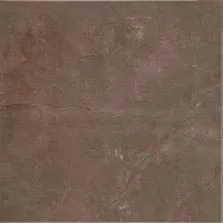 Hazar Hazar Brown porcelain tile, 45×45 cm, Matt finish