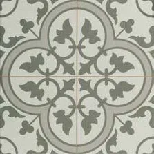 Ledbury Ledbury Slate Grey porcelain tile, 45×45 cm, Matt finish