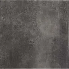 Molde Molde Anthracite porcelain tile, 45×45 cm, Matt finish
