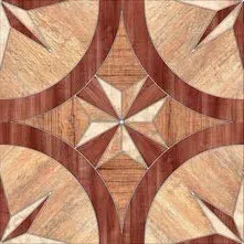 Milas Polaris porcelain tile, 45×45 cm, Matt finish