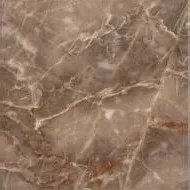 Royal Royal Brown porcelain tile, 45×45 cm, Matt finish