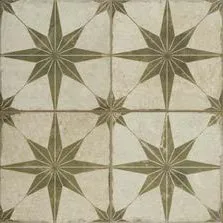 Scintilla Scintilla Olive Green porcelain tile, 45×45 cm, Matt finish