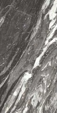 Himalaya Himalaya Grey porcelain tile, 45×90 cm, Polished finish