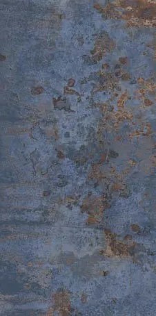 Oxide Oxide Antracite porcelain tile, 45×90 cm, Semi Lappato finish