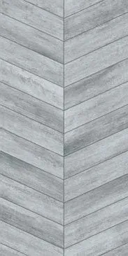 River Sedir Grey porcelain tile, 45×90 cm, Matt finish