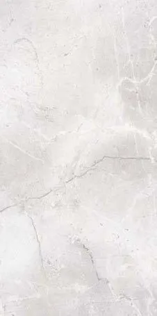 Serenity Serenity White porcelain tile, 45×90 cm, Matt finish