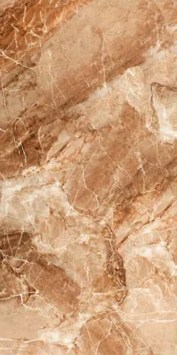Alanya Alanya Black porcelain tile, 60×120 cm, Polished finish