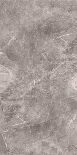 Atlantis Atlantis Grey porcelain tile, 60×120 cm, Polished finish