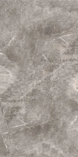 Atlantis Atlantis Grey porcelain tile, 60×120 cm, Polished finish