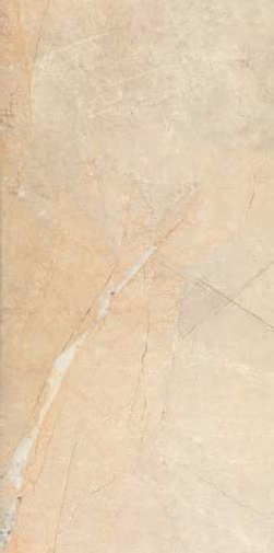 Atlantis Atlantis Beige porcelain tile, 60×120 cm, Polished finish