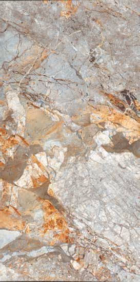 Blue Stone Bluestone porcelain tile, 60×120 cm, Polished finish