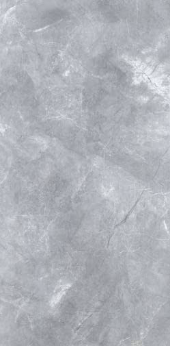 Bolu Bolu Light Grey porcelain tile, 60×120 cm, Polished finish