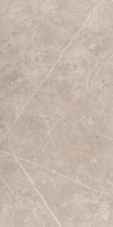 Dover Dover Grey porcelain tile, 60×120 cm, Polished finish