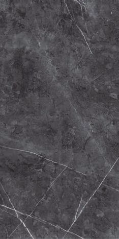 Dover Dover Misty porcelain tile, 60×120 cm, Polished finish