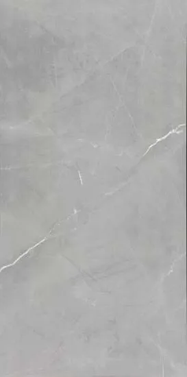 Efes Efes Light Grey porcelain tile, 60×120 cm, Polished finish