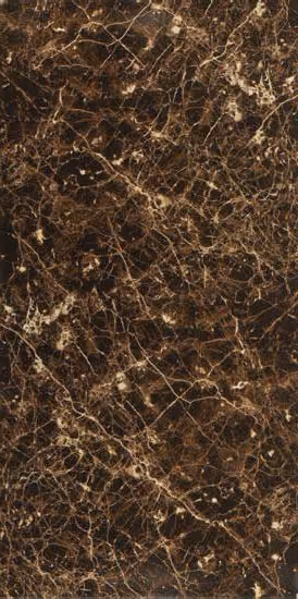 Emperador Emperador Brown porcelain tile, 60×120 cm, Polished finish