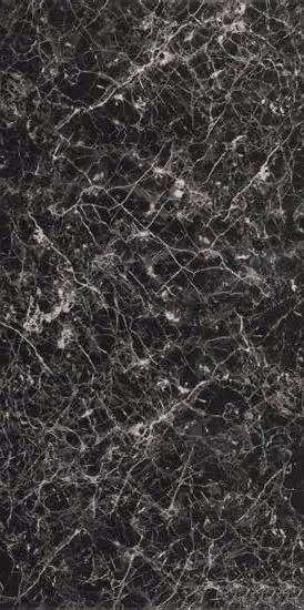 Emperador Emperador Black porcelain tile, 60×120 cm, Polished finish