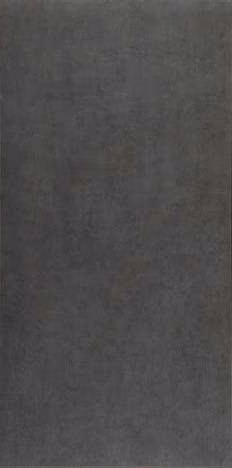 Horizon Horizon Anthracite porcelain tile, 60×120 cm, Matt finish