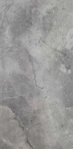 Serenity Serenity Silver porcelain tile, 60×120 cm, Matt finish