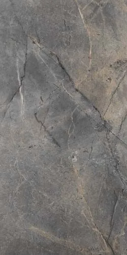 Serenity Serenity Graphite porcelain tile, 60×120 cm, Matt finish