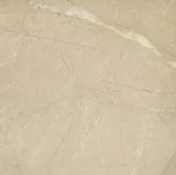 Atlantis Atlantis Beige porcelain tile, 60×60 cm, Polished finish
