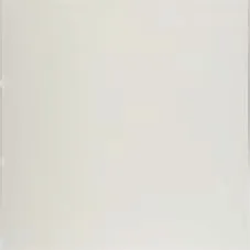 Royal Assos White porcelain tile, 60×60 cm, Semi Polished finish