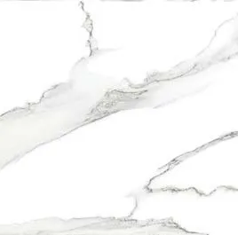 Nepal Nepal Grey porcelain tile, 60×60 cm, Matt finish