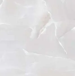 Onice Onice Grey porcelain tile, 60×60 cm, Polished finish