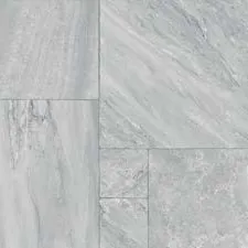 Sandmar Siena Sandmar Grey porcelain tile, 60×60 cm, Matt finish