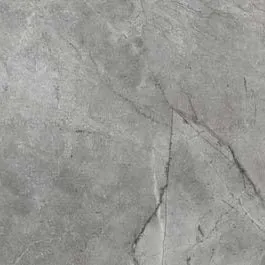 Serenity Serenity Silver porcelain tile, 60×60 cm, Matt finish