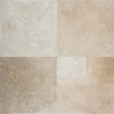 Teras Troya Beige porcelain tile, 60×60 cm, Matt finish