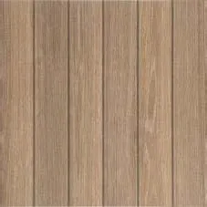 Teras Teras Brown porcelain tile, 60×60 cm, Matt finish