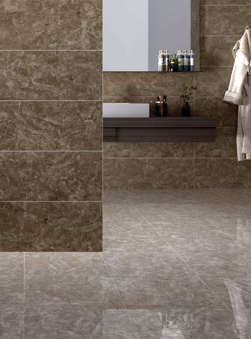 Armada porcelain collection