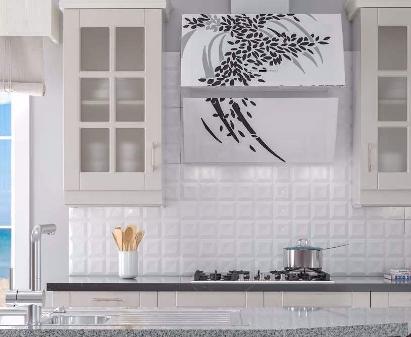 Asya porcelain collection