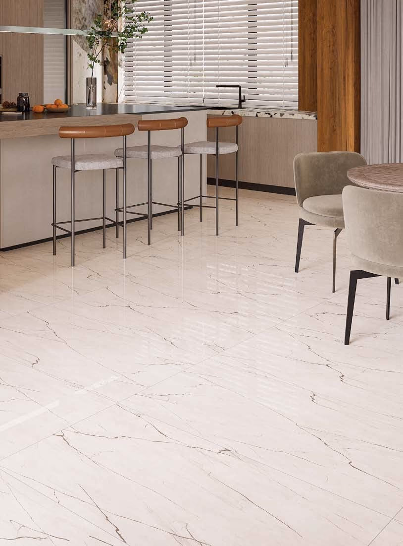 Ayazma porcelain collection