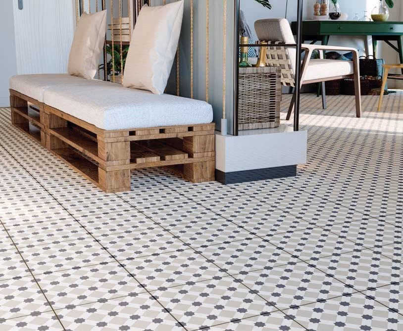 Bursa Mavi porcelain collection