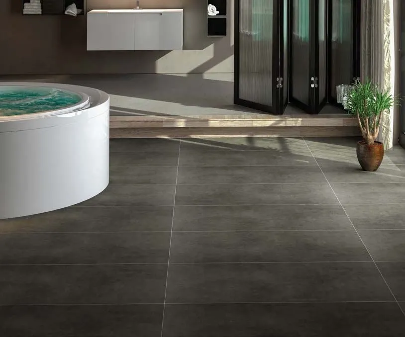 Cementino collection
