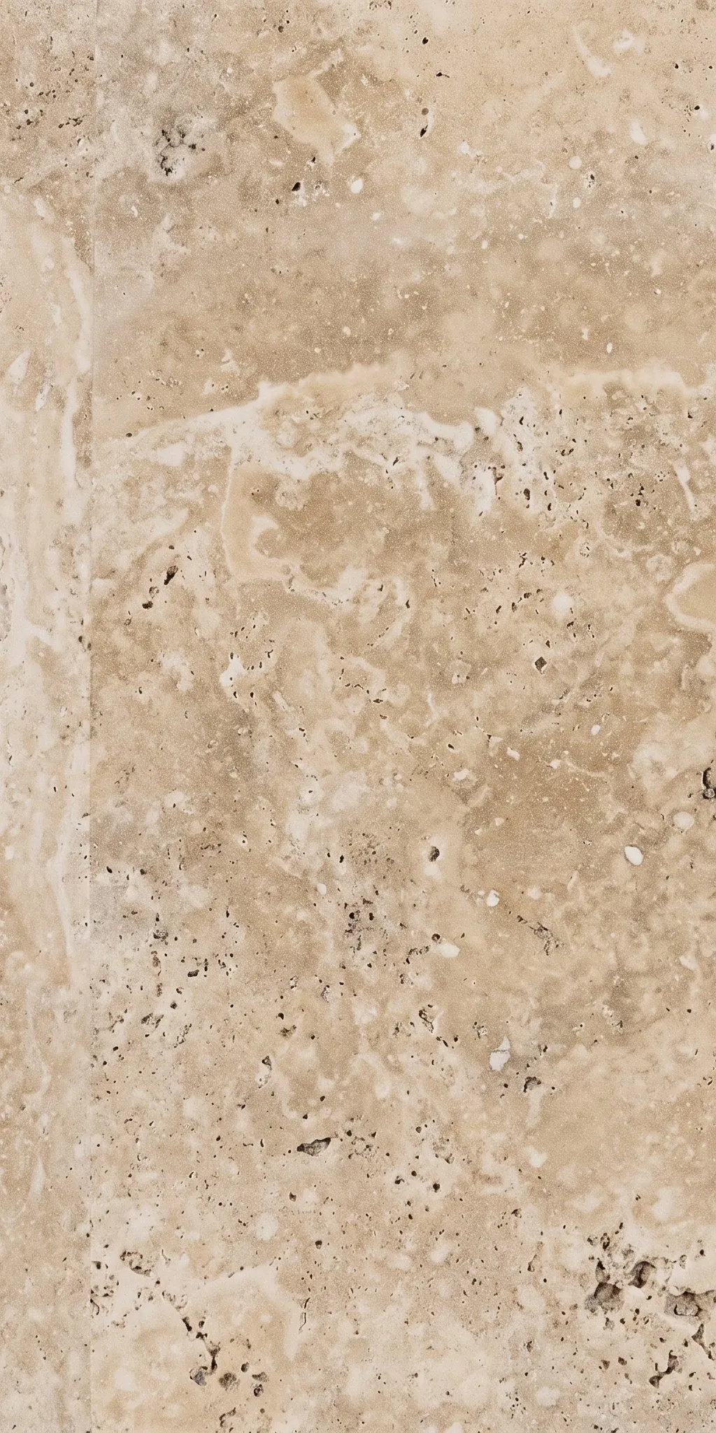 Classic Mix Premium Turkish travertine, 30.5×61 cm, tumbled finish